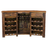 Classic Home Bar Counter  A Model 59028206